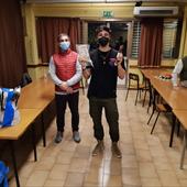 Lampi Invernali 2022 - 4 Torneo
